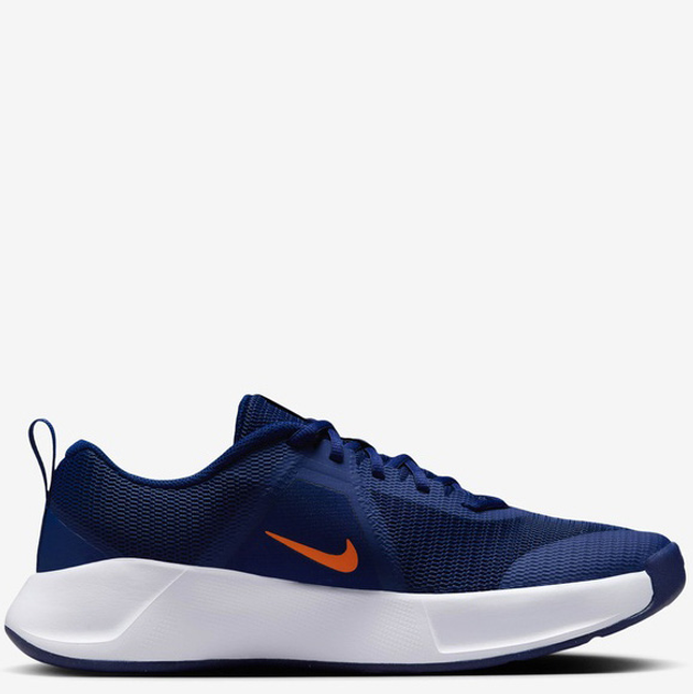 Чоловічі кросівки для залу Nike Mc Trainer 3 FQ1831-400 45 (11US) Темно-сині (197602678161) - зображення 1