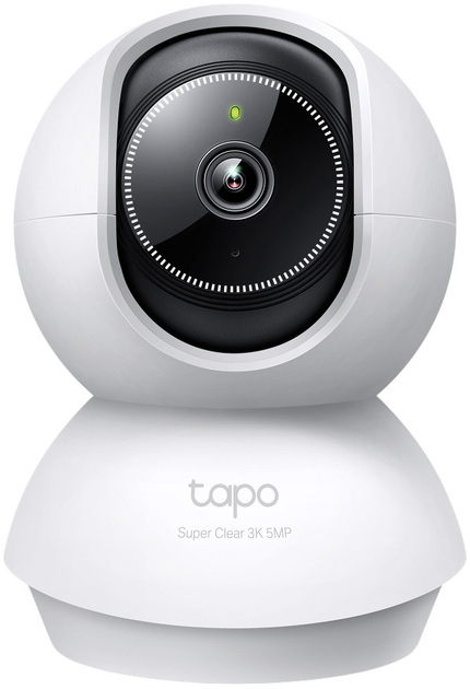 Kamera IP TP-Link Tapo C230 Wi-Fi - obraz 1