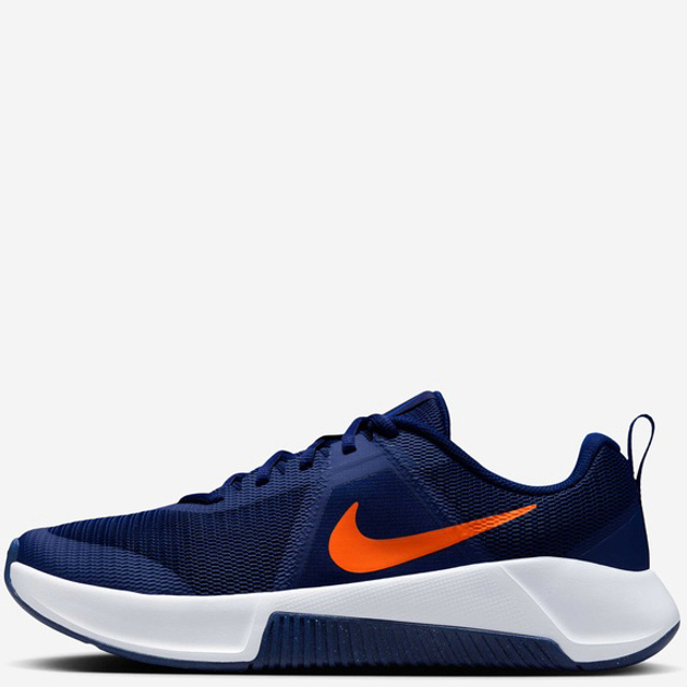 Чоловічі кросівки для залу Nike Mc Trainer 3 FQ1831-400 46 (12US) Темно-сині (197602661729) - зображення 3