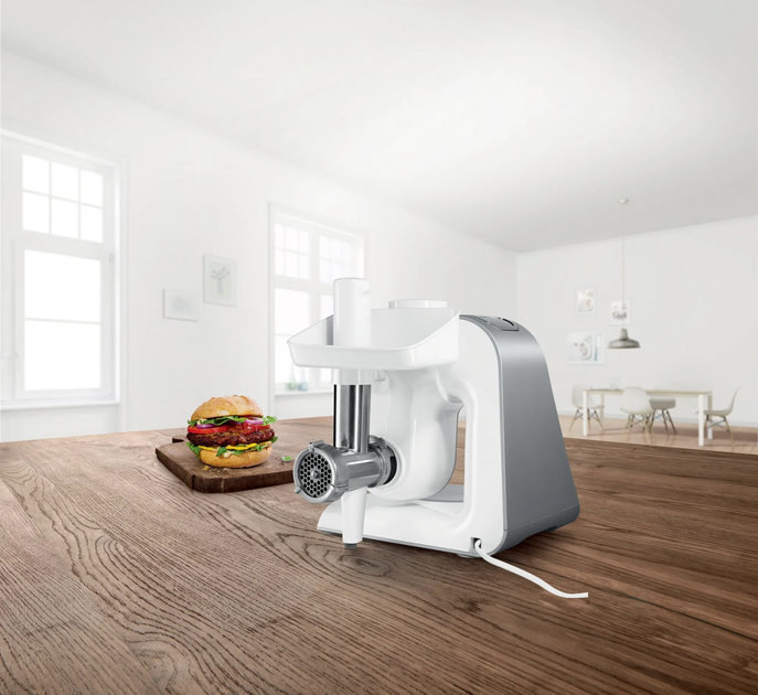 Sitka do maszynki do mielenia mięsa Bosch MUZ45LS2 - obraz 3