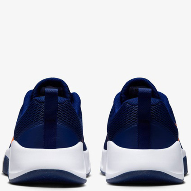 Чоловічі кросівки для залу Nike Mc Trainer 3 FQ1831-400 45.5 (11.5US) Темно-сині (197602666854) - зображення 4