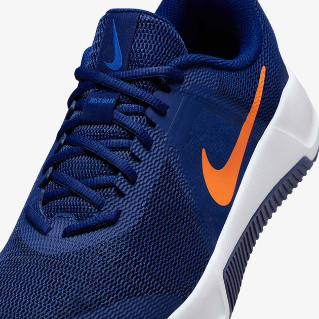 Чоловічі кросівки для залу Nike Mc Trainer 3 FQ1831-400 45.5 (11.5US) Темно-сині (197602666854) - зображення 6