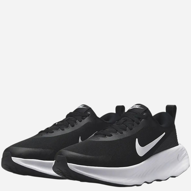 Чоловічі кросівки для бігу Nike Promina FV5285-002 40.5 (7.5US) Чорні (197600662766) - зображення 2