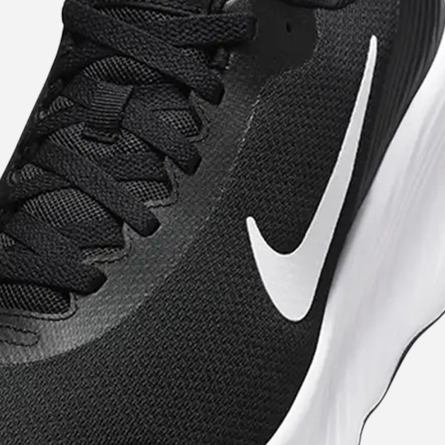 Чоловічі кросівки для бігу Nike Promina FV5285-002 42.5 (9US) Чорні (197600686946) - зображення 3