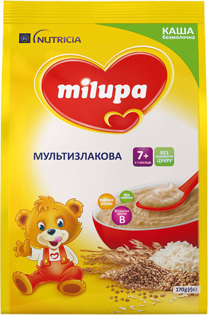 Набір Смачно та якісно з Milupa (8201600_289968448_2794282_8201383) - зображення 5