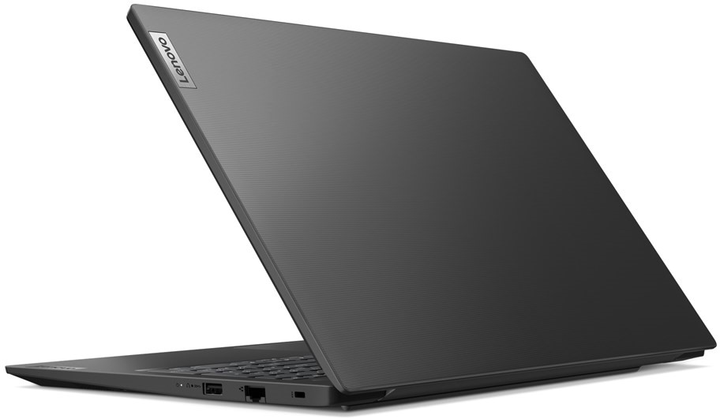 Laptop Lenovo V15 G5 IRL (83HF0032PB) Business Black - obraz 7