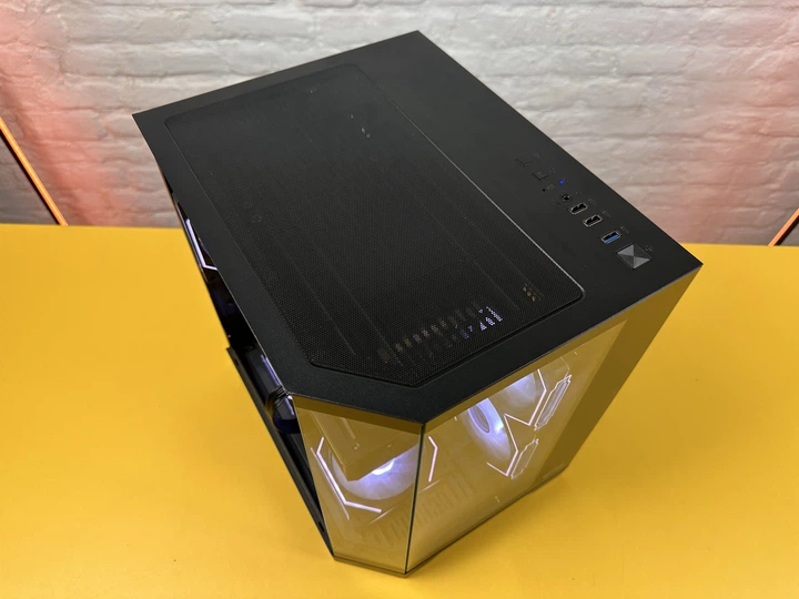 Комп'ютер Ryzen 5 7500F, DDR5 32GB, SSD 1TB, RTX 5060 TI 16GB - изображение 6