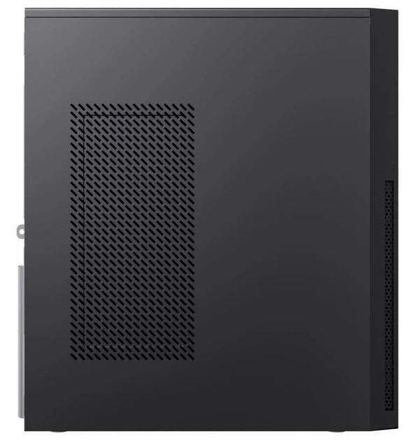 Корпус GameMax ET-216-NP-U3 без БП Black (ET-216-NP-U3) - изображение 3