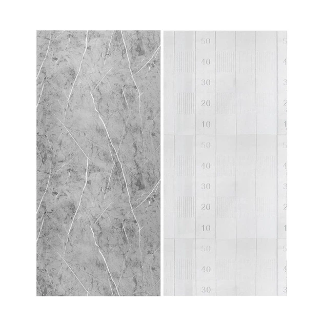 Самоклеющаяся пленка Sticker Wall для кухни, мебели, дверей 60cm*3m SW-00002628 - изображение 5