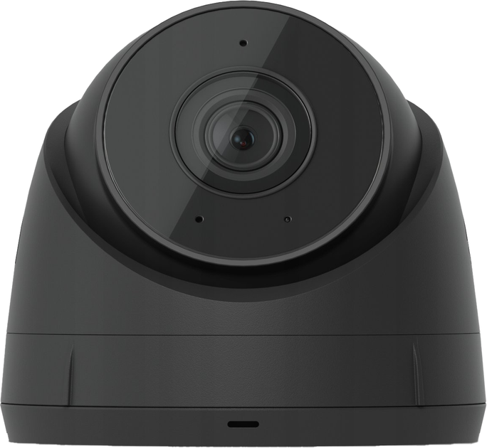 IP-камера Ubiquiti G5 Turret Ultra Black (UVC-G5-Turret-Ultra-B) - зображення 4