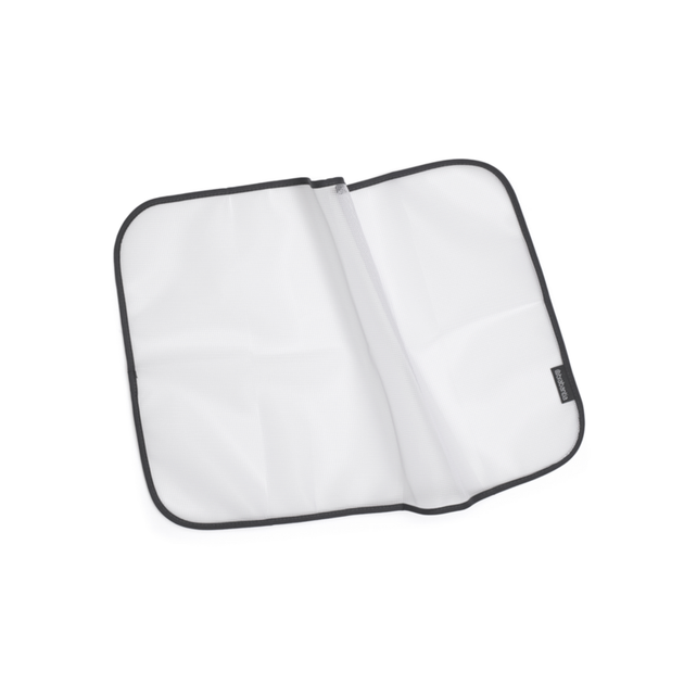 Ткань защитная для глажки Brabantia белый/серый 40х60см 149481 - изображение 2