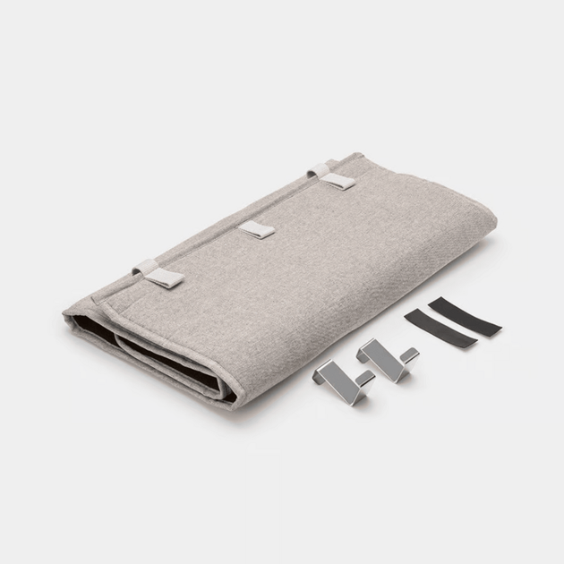 Доска для отпаривания одежды Brabantia 110х51см 231766 - изображение 2