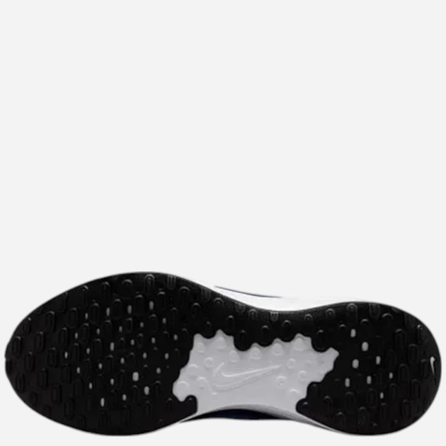 Buty do biegania męskie Nike Revolution 7 FB2207-406 40 (7US) Granatowe (197602555134) - obraz 8