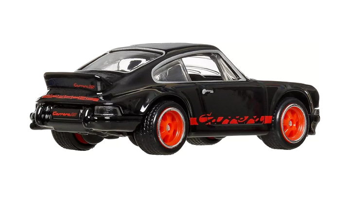 ミニカー Hotwheels Porsche 911 Carrera RS 2.7 Машинка Premium Hot Wheels Porsche 911 Carrera RS 2.7 Boulevard 1