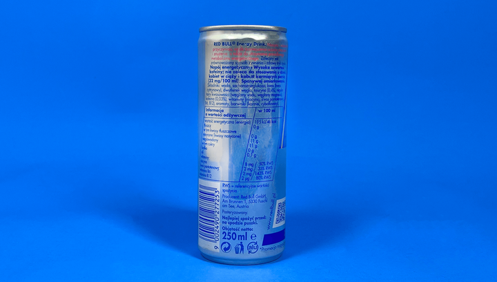 Набір Напій Енергетичний 2шт Red Bull Original Arcane League of Legends Limited Edition 250ml - Фото 3 Набір Напій Енергетичний 2шт Red Bull Original Arcane League of Legends Limited Edition 250ml - зображення 3