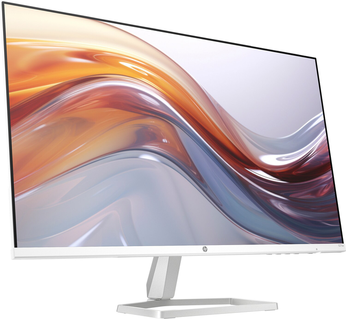 Монітор 27" HP S5 527SA IPS 100 Hz Silver (94F48E9) - зображення 2