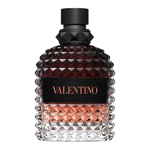 Туалетна вода Valentino Born In Roma Uomo Coral Fantasy 100мл, 3614273672412 - зображення 2