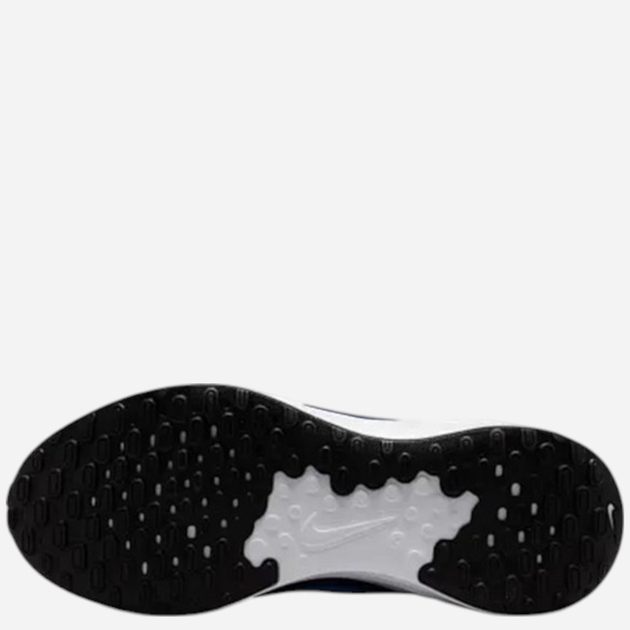 Чоловічі кросівки для бігу Nike Revolution 7 FB2207-406 42 (8.5US) Темно-сині (196969194734) - зображення 8