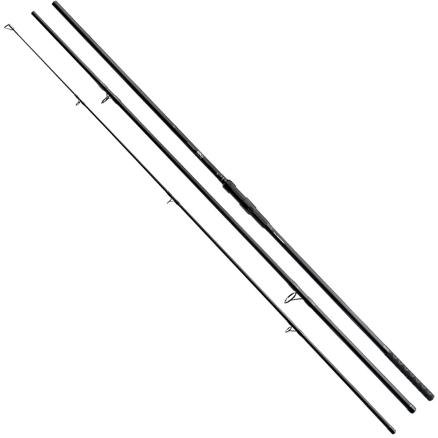 Набор Карповое удилище Flagman Sensor Big Game Carp NGS 3.9м 3.5lb FLSBGC390 + Катушка Carp Pro Tork 10000 FS - изображение 3