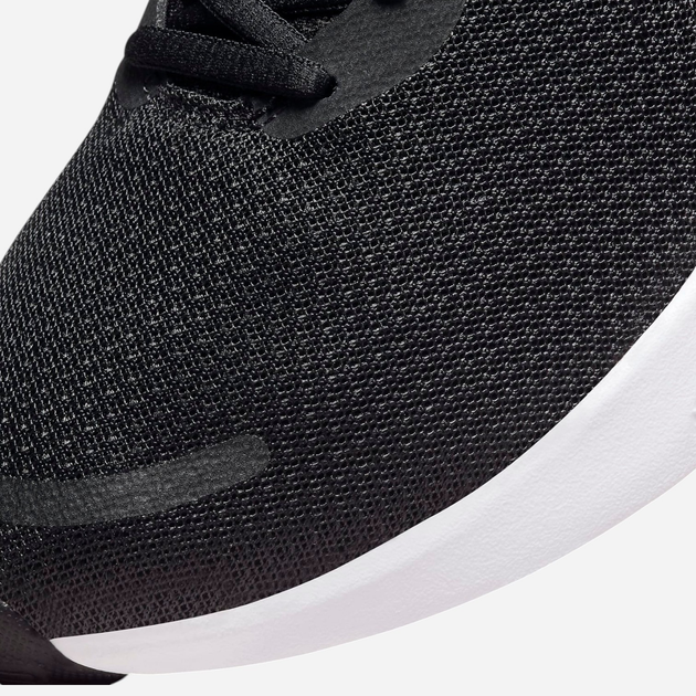 Чоловічі кросівки для бігу Nike Revolution 7 FB2207-003 44 (10US) Чорні (196969194765) - зображення 6