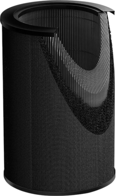 Фільтр для очисника повітря SmartMi Air Purifier 2 ZMFL-2-FLP (FE5472BKGL) - зображення 2