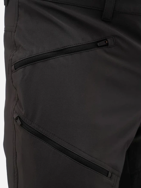 Спортивні штани чоловічі Turbat Prut Pro 012.004.4850 2XL Чорні (4823100539159) - Фото 3 Спортивні штани чоловічі Turbat Prut Pro 012.004.4850 2XL Чорні (4823100539159) - зображення 3