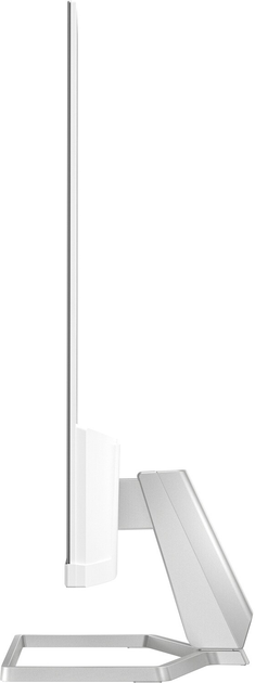Monitor 27" HP S5 527SW IPS 100 Hz Silver (94F46E9) - obraz 4