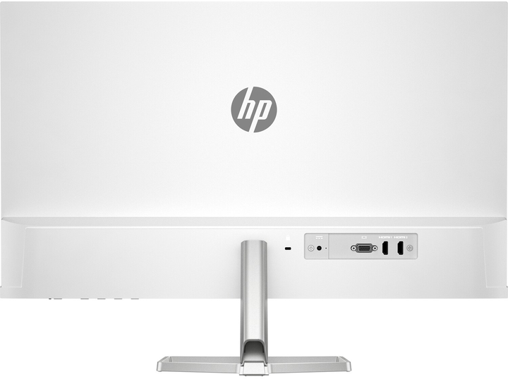 Monitor 27" HP S5 527SW IPS 100 Hz Silver (94F46E9) - obraz 5