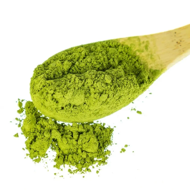 Чай Матча ТМ «Matcha Village» церемониальный класс AAAAS, 50 г - Фото 3 Чай Матча ТМ «Matcha Village» церемониальный класс AAAAS, 50 г - изображение 3
