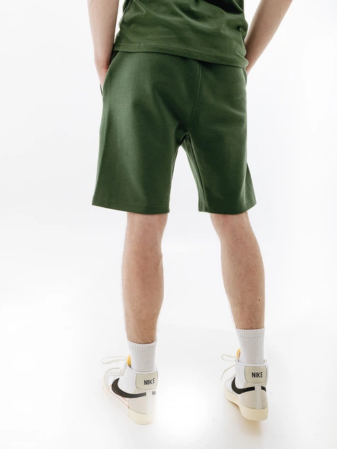 Шорти HELLY HANSEN MOVE SWEAT SHORTS 53710-476 M - Фото 2 Шорти HELLY HANSEN MOVE SWEAT SHORTS 53710-476 M - изображение 2
