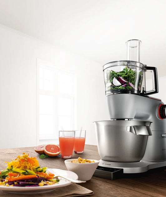 Набір аксесуарів Bosch MUZ9VLP1 - зображення 2