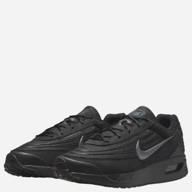 Чоловічі кросівки Nike Air Max Verse FV1302-001 43 (9.5US) Чорні (197596861389) - зображення 2