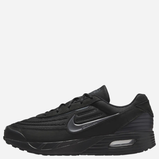 Чоловічі кросівки Nike Air Max Verse FV1302-001 44.5 (10.5US) Чорні (197596204094) - зображення 3