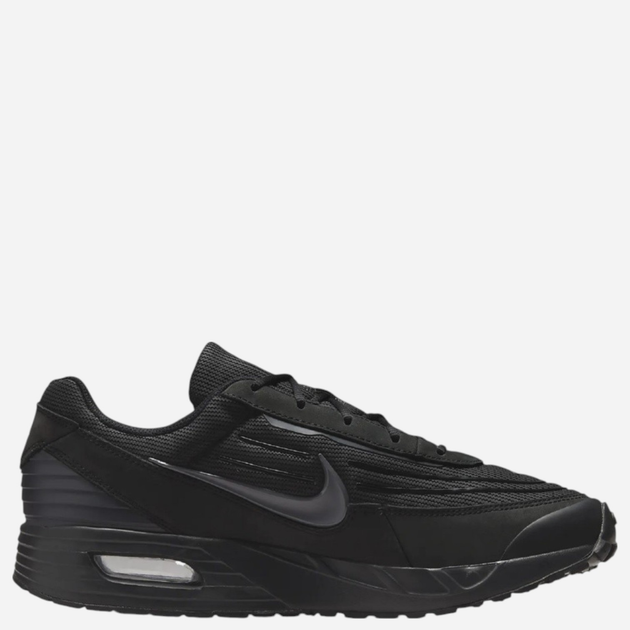 Чоловічі кросівки Nike Air Max Verse FV1302-001 41 (8US) Чорні (197596733365) - зображення 1