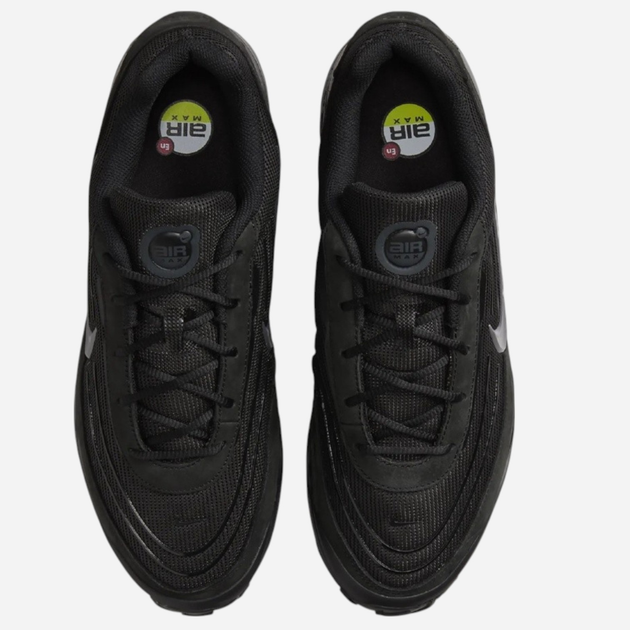 Чоловічі кросівки Nike Air Max Verse FV1302-001 41 (8US) Чорні (197596733365) - зображення 5