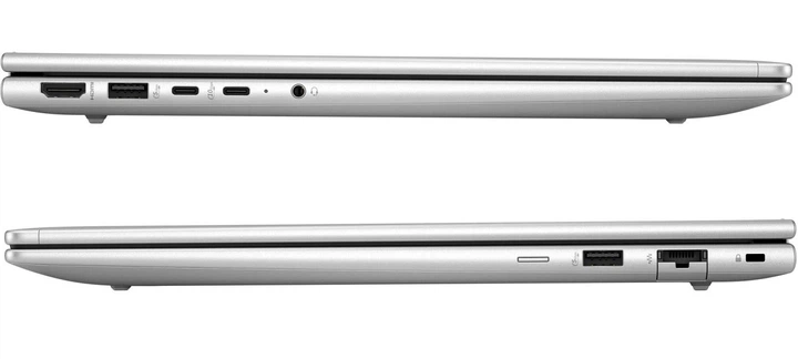 Ноутбук HP ProBook 460 G11 (A38FBET) Silver - изображение 6