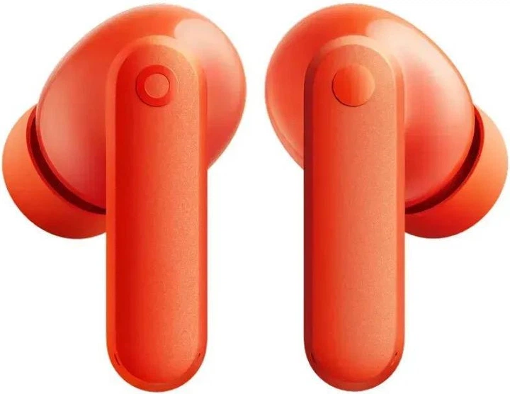 Навушники бездротові CMF by Nothing Buds 2a (B185) Orange купити в