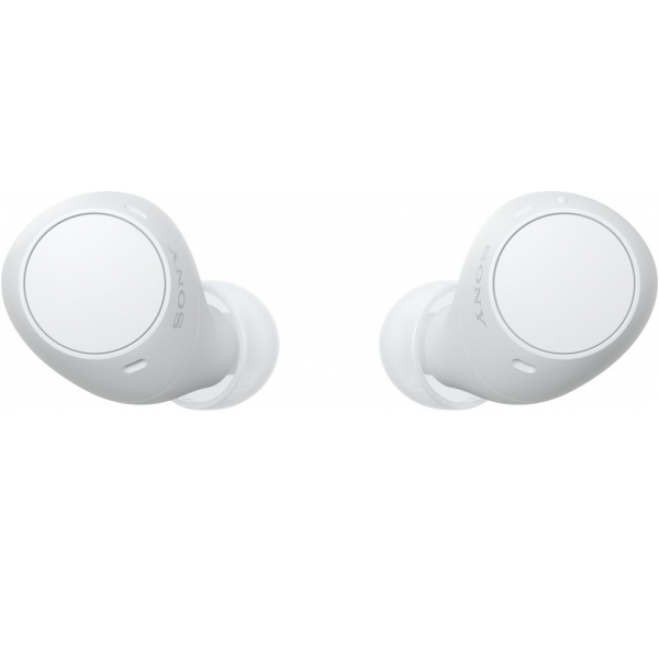 Наушники Sony wf-c510 White (wfc510w.ce7) - Фото 2 Наушники Sony wf-c510 White (wfc510w.ce7) - изображение 2
