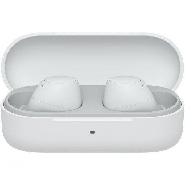 Наушники Sony wf-c510 White (wfc510w.ce7) - Фото 4 Наушники Sony wf-c510 White (wfc510w.ce7) - изображение 4