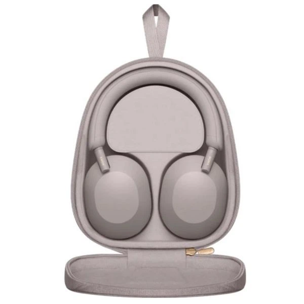 Навушники Sony wh-1000xm5 Pink (wh1000xm5p.ce7) - зображення 5