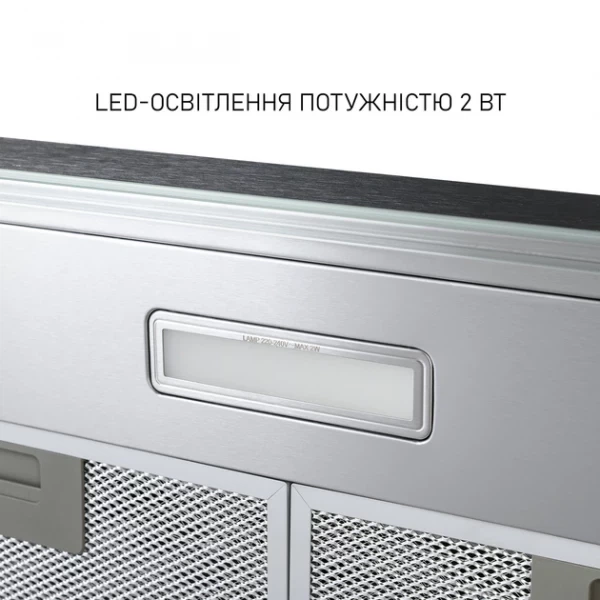 Вытяжка Minola hpl 633 i - изображение 7