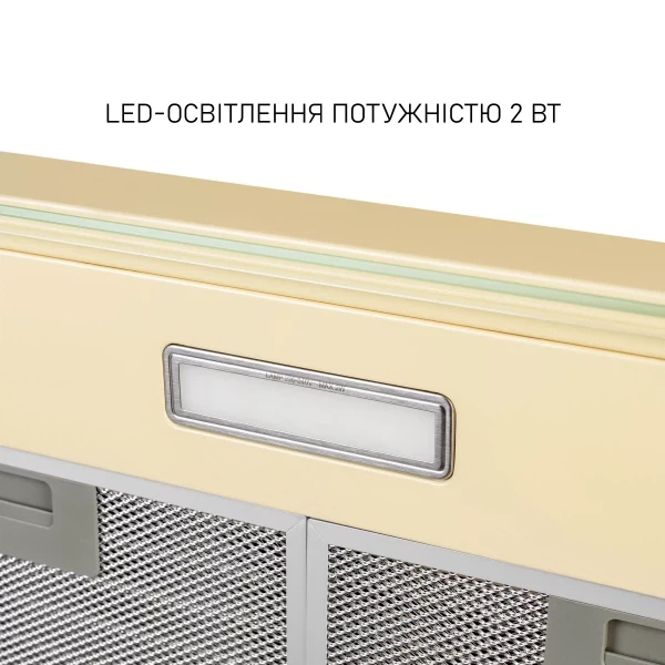 Вытяжка Minola hpl 633 iv - изображение 6