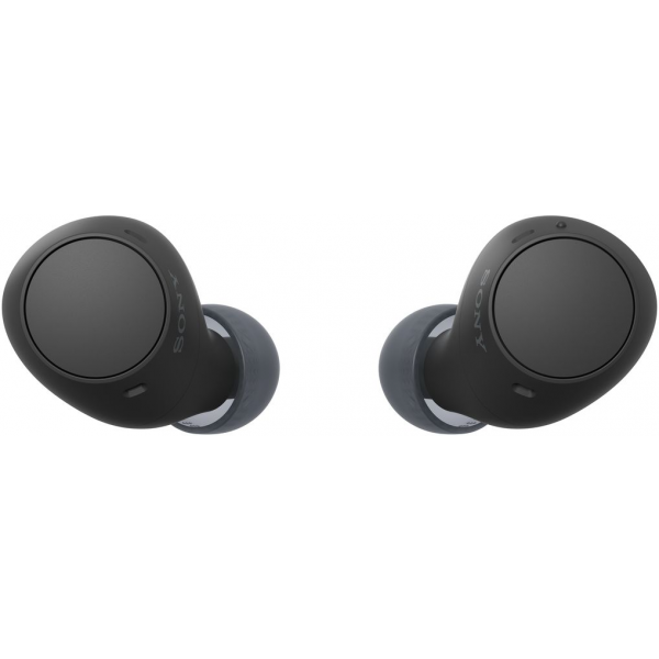 Навушники Sony wf-c510 Black (wfc510b.ce7) - зображення 4