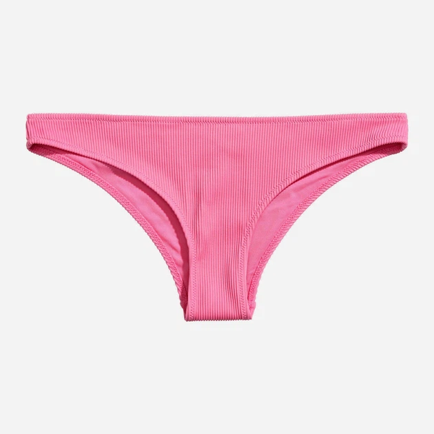 Нижня частина купальника жіноча H&M 0351344 42 Рожева (DN3000000124173) - Фото 2 Нижня частина купальника жіноча H&M 0351344 42 Рожева (DN3000000124173) - зображення 2