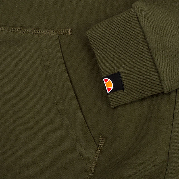 Худі Ellesse SL Gottero OH Hoody SHC07407-506 XL, 5057677777341 - изображение 4