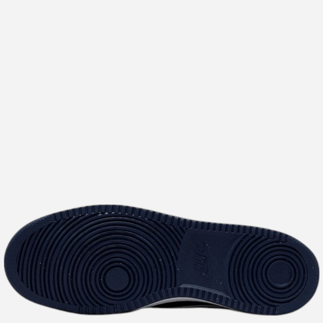 Чоловічі кеди низькі Nike Court Vision Lo HM9862-400 41 (8US) Темно-сині (197861487696) - зображення 8