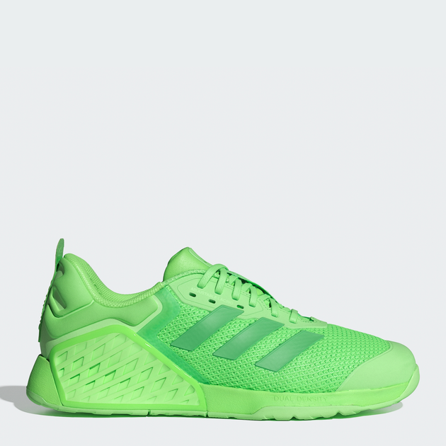 Чоловічі кросівки для залу Adidas Dropset 3 Trainer JR1666 47.5