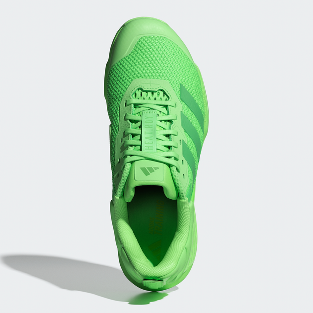 Чоловічі кросівки для залу Adidas Dropset 3 Trainer JR1666 47.5