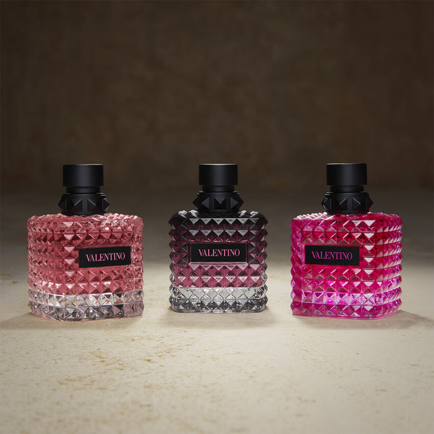 Парфуми для жінок Valentino Donna Born in Roma Extradose 100 мл (3614274350753) - зображення 4