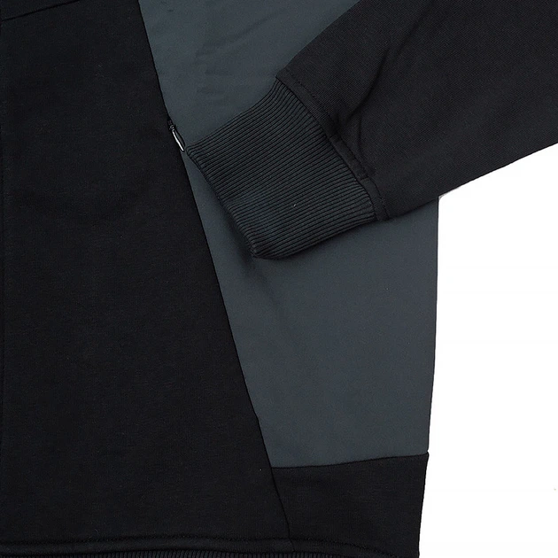 Кофта AUSTRALIAN Fullzip Hoodie in Winter Fleece and Slam Inserts SWUGC0040-003 S, 8056719126069 - Фото 4 Кофта AUSTRALIAN Fullzip Hoodie in Winter Fleece and Slam Inserts SWUGC0040-003 S, 8056719126069 - зображення 4